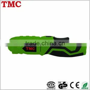 3.6v Li-ion Battery Cordless Screwdrivers With Rotary Handle thumbnail-2