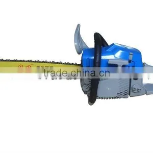 High Power 7200 Chain Saw With CE&GS Made by Chenchen thumbnail-1
