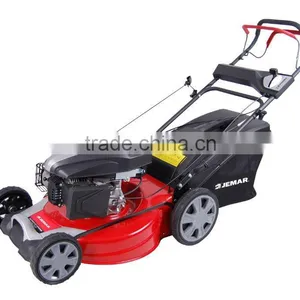 PLM70SP 173cc Petrol Lawn Mower, Gasoline Lawn Mower thumbnail-1