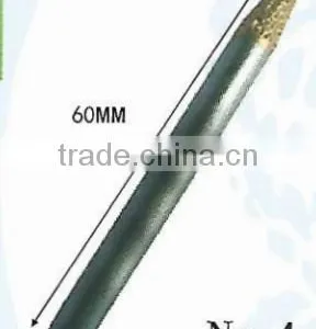 Diamond Electric Engraving Tools / Granite Engraving Tools No.4 thumbnail-2