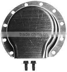 Muffler For B&S 393757 to be With P-B18593 & P-B17118 thumbnail-1