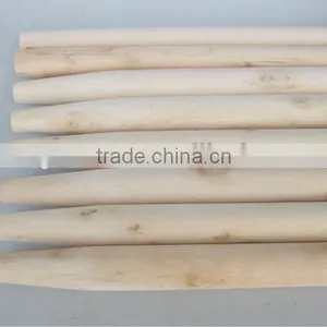 Universal Wood 2.2cm Dia Cheap Fence Posts With Tapered-ends thumbnail-2