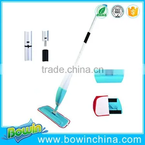 2015 New Style Magic Blue Microfiber Mop thumbnail-2