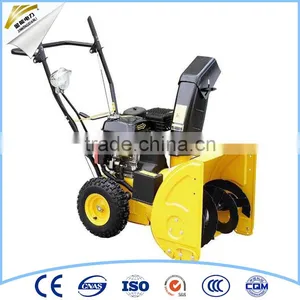 11/13 hp Loncin Snow Blower Engine New Western Plows thumbnail-1