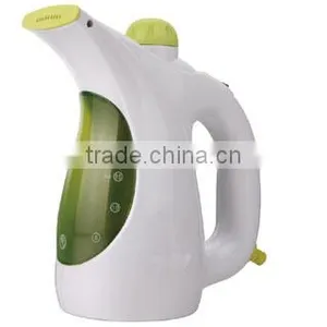 Portable Handheld Mini Garment Steamer thumbnail-1