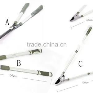 Bypass Lopping Shear,lopper,tree Pruner,pruning Shear thumbnail-1