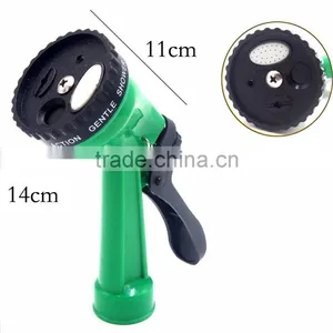 2016 100FT Expandable Garden Water Hose Pipe With 5 Way Spray Gun thumbnail-6