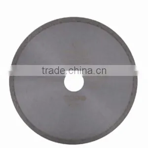Dry/ Wet Continuous Porcelain Diamond Blade for Tile,ceramics thumbnail-1