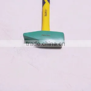 German Type Machinist Hammer thumbnail-1