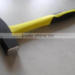 Firberglass Handle Machinist Hammer Blacksmith Hammer thumbnail-2