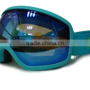 Fashionable Ski Goggles,best Ski Goggles,2013 Skiing Goggles thumbnail-1