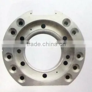 Cnc Machining Auto Spare Parts thumbnail-1
