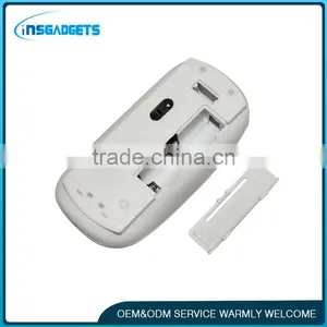 2.4 G Ultra-thin Wireless Mouse thumbnail-4