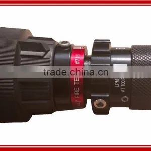Fire Nozzles Fighting Spray Water Fire Nozzle thumbnail-1