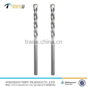 MASONRY DRILL BIT FOR STEEL & GRANITE thumbnail-1