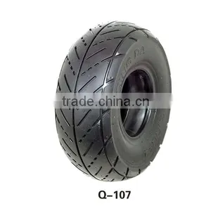 Hand Trolley Wheels thumbnail-1