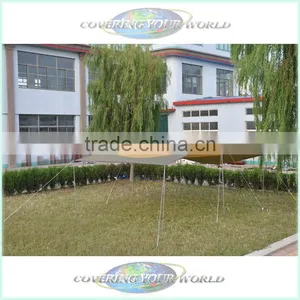 E-Z Tent/canopy Tent , Outdoor Shelter , Car Parking Shelter thumbnail-1
