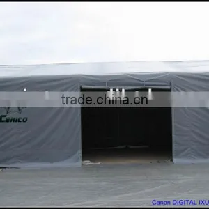 Fabric Storage Shelter , Farm Warehouse Shelter , Car Garage, Car Port thumbnail-2