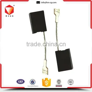 Durable Corrosion Resistance Carbon Brush for Bosch Machine thumbnail-2