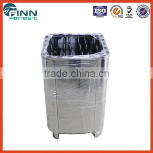 High Quality New Design Portable Electronic 110v Customzed Electronic Infrared Sauna Heater For Sale thumbnail-1