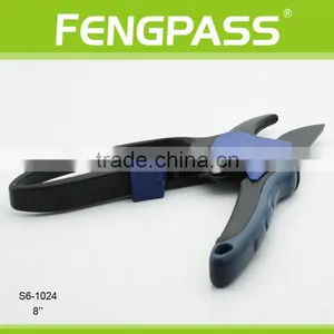 S6-1024 Easy - Usingand Strong Power Cutting Garden Scissors thumbnail-3