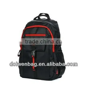 Laptop Backpack/Sport Backpack/Travel Backpack for Student With Nylon thumbnail-1