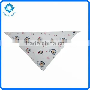Children Bib Baby Cotton Bib thumbnail-1