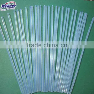 Easy Using Glue Stick Eva Hot Melt Adhesive,transparent Hot Melt Adhesvie Stick thumbnail-1