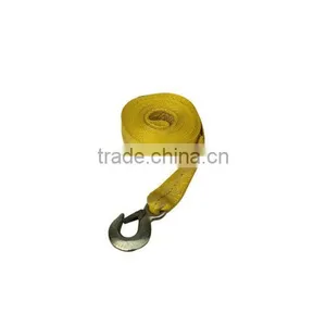 Trailer Winch Strap thumbnail-1