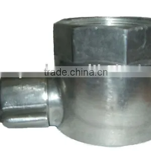 John Morris Female 2 1/2" x Female BSP Adaptor 2 1/2" thumbnail-1