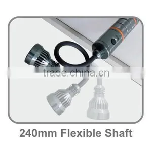 3W LED Magnetic Working Light thumbnail-5