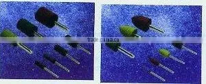 Abrasive Tool--professional Spongy Grinding Head SGH5(2741) thumbnail-1