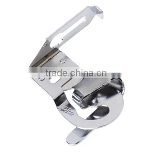 7PCS Ruffler Hem Presser Foot For Sewing Machine Brother Singer Janome Kenmore thumbnail-5