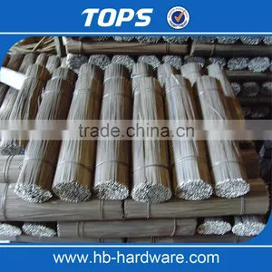 Electro Galvanized Iron Wire/black Binding Wire thumbnail-2