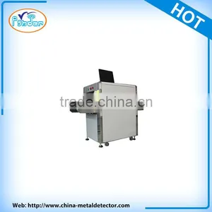 X-ray Baggage Scanner Security Inspection Device thumbnail-1