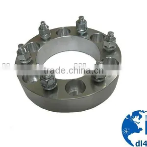 5x139.7 China Car Wheel Spacer for 4x4 Suzuki Parts Aluminum Wheel Spacer for Car thumbnail-1