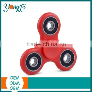 Wholesale Adults Anxiety Attention Toy Anti Stress Fidget Spinner thumbnail-2