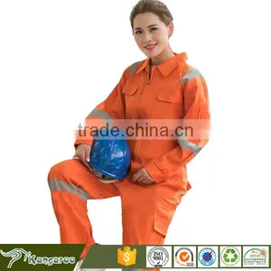 Overall Protective Workwear Coverall thumbnail-4