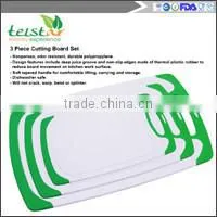 High Quality Cheap Cutting Board Plastic Chopping Board thumbnail-2
