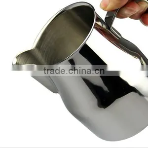 Hot Sale Commercial Stainless Steel Coffee Milk Cup thumbnail-1