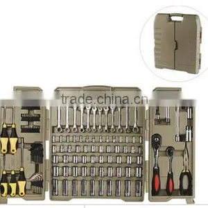 GS Certificated 138pcs CRV Electric Impact Wrench thumbnail-1