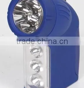 78376 LED Hand Torch thumbnail-1