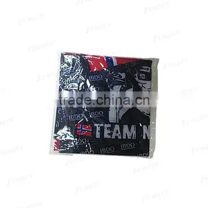 Digital Print Seamless Headware Bandana Multi Magic Scarf thumbnail-4