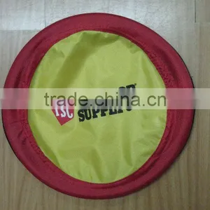 Pet Flying Disc thumbnail-1