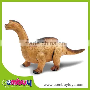 High Quality Plastic Kids Battery Operated Dinosaur Toys thumbnail-1