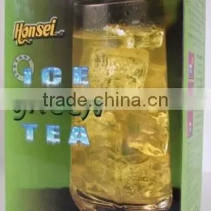 Ice Green Tea thumbnail-1
