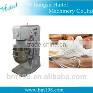 Small Home Mixing Production Bake Machinery thumbnail-1