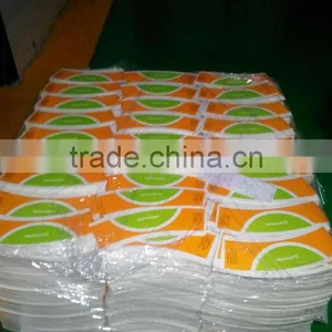 China Factory Professional Food Grade Paper Fan Cup/Die Cut Sheet For Paper Cup thumbnail-1