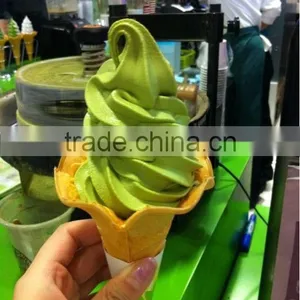 Sweet Taste and Instant Style Soft Ice Cream Powder Mix thumbnail-2