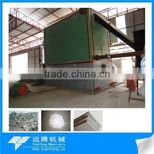 Automatic Plaster of Paris Complete Production Line thumbnail-1